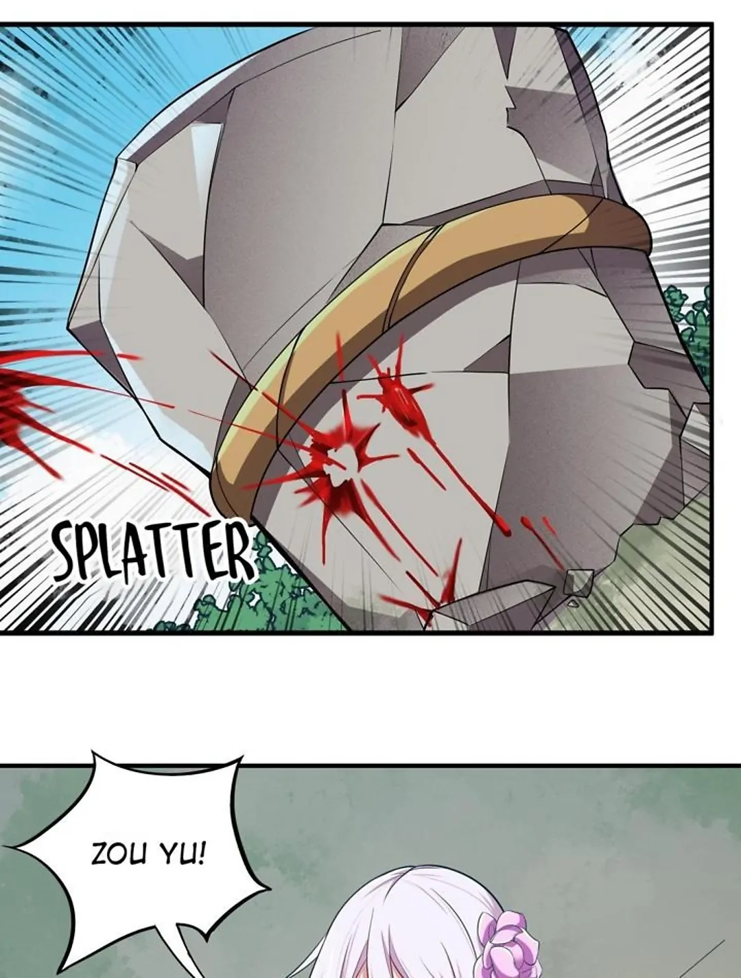 Retiring As The World’s Strongest Demon Chapter 8 - page 31