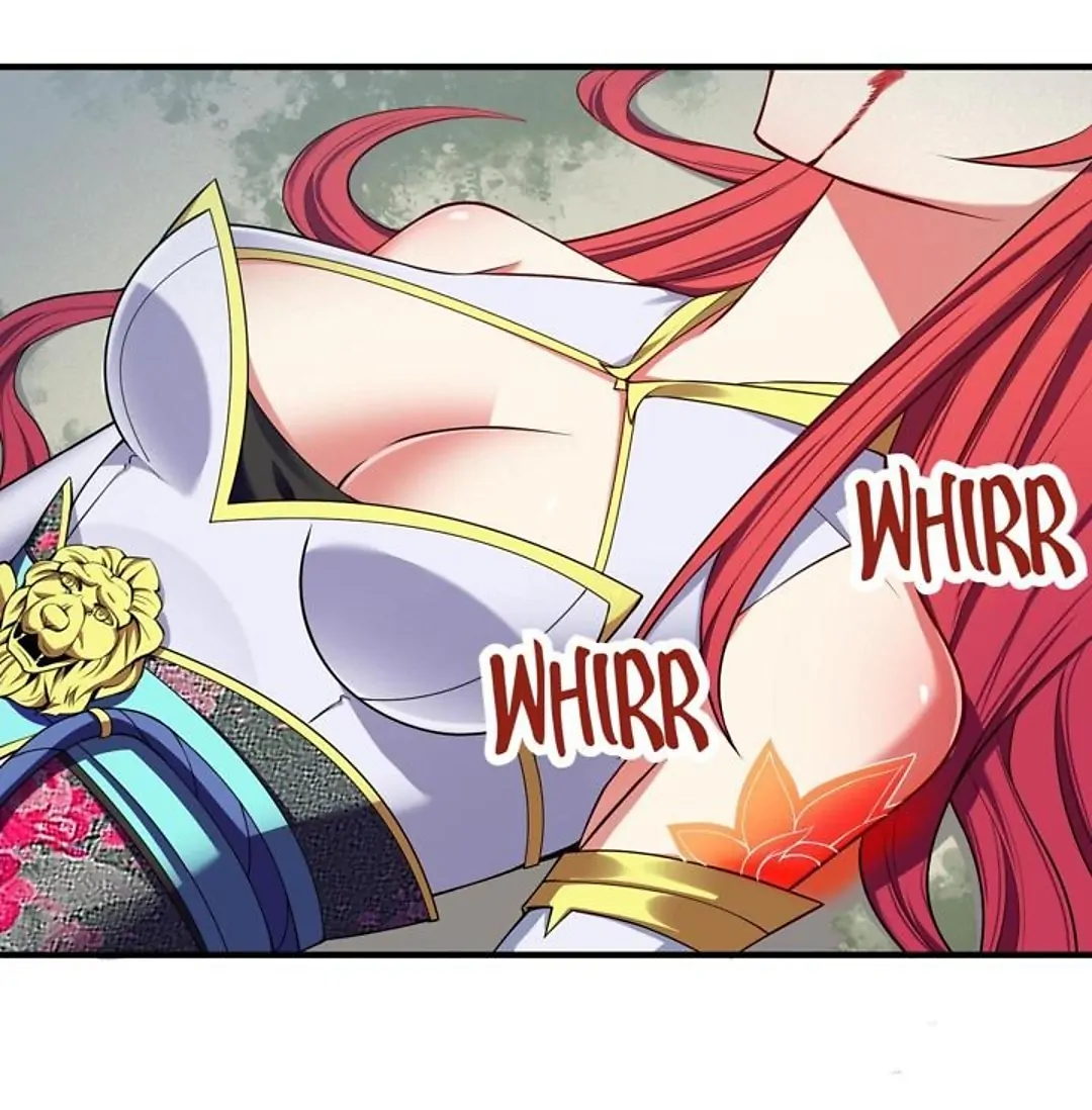 Retiring As The World’s Strongest Demon Chapter 8 - page 36