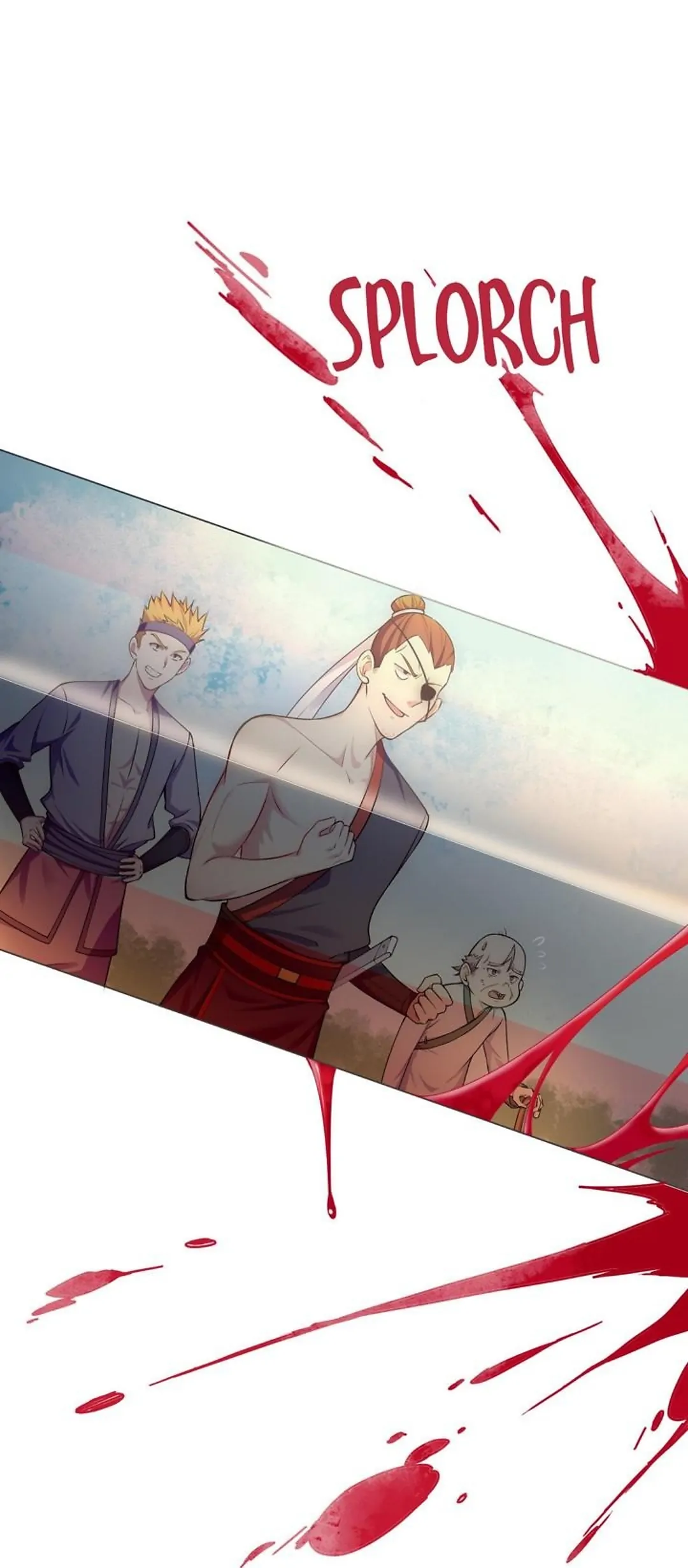 Retiring As The World’s Strongest Demon Chapter 8 - page 3