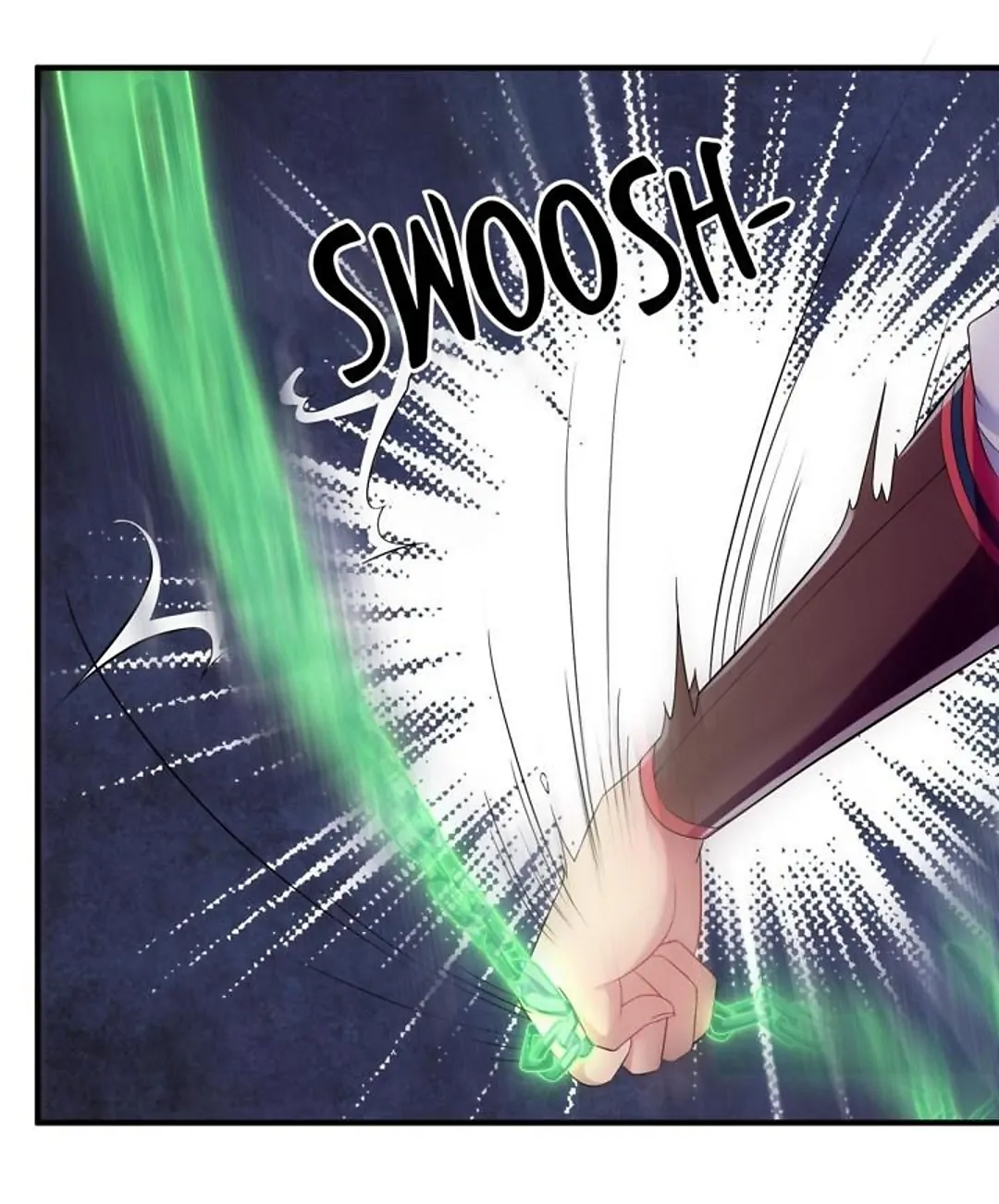 Retiring As The World’s Strongest Demon Chapter 8 - page 39