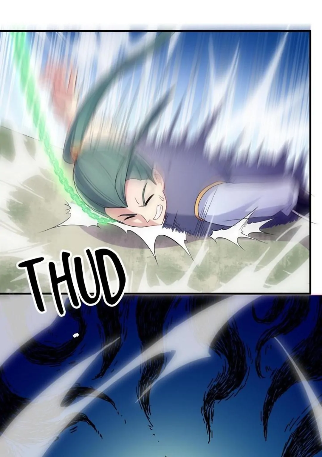 Retiring As The World’s Strongest Demon Chapter 8 - page 40