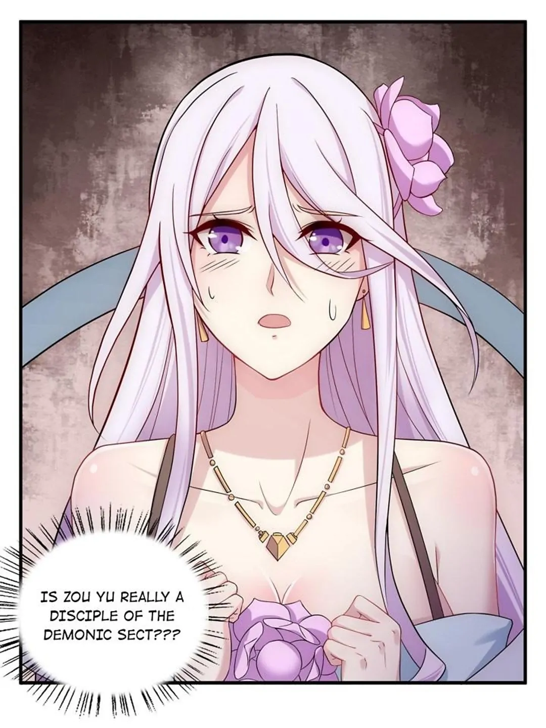 Retiring As The World’s Strongest Demon Chapter 8 - page 43