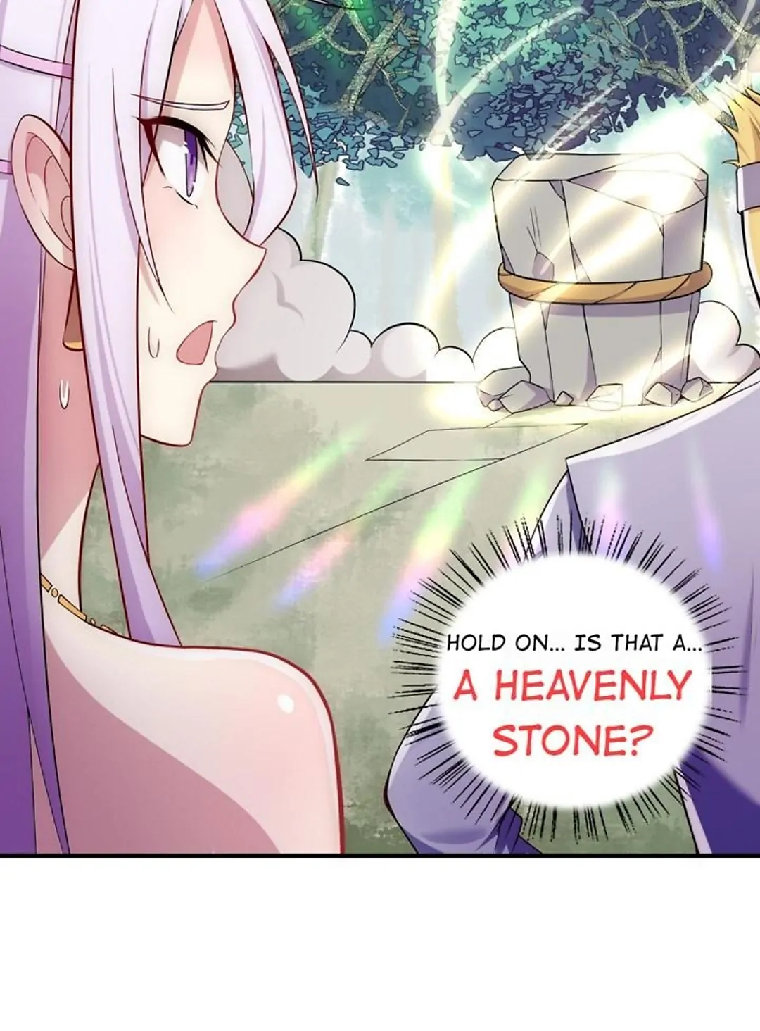 Retiring As The World’s Strongest Demon Chapter 8 - page 45