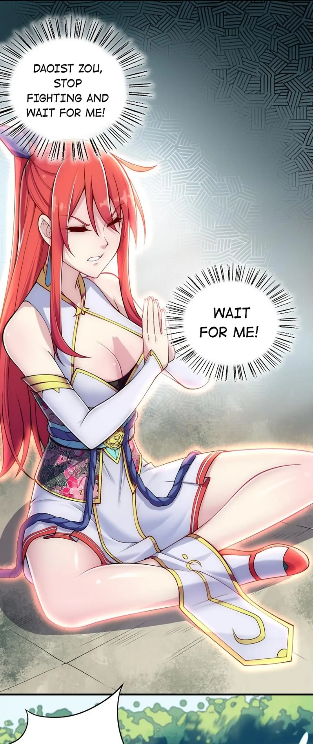 Retiring As The World’s Strongest Demon Chapter 7 - page 10