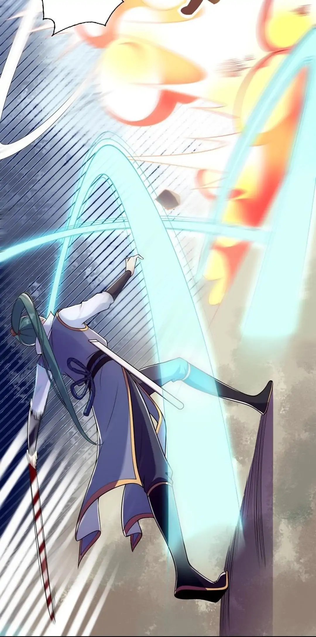 Retiring As The World’s Strongest Demon Chapter 7 - page 15