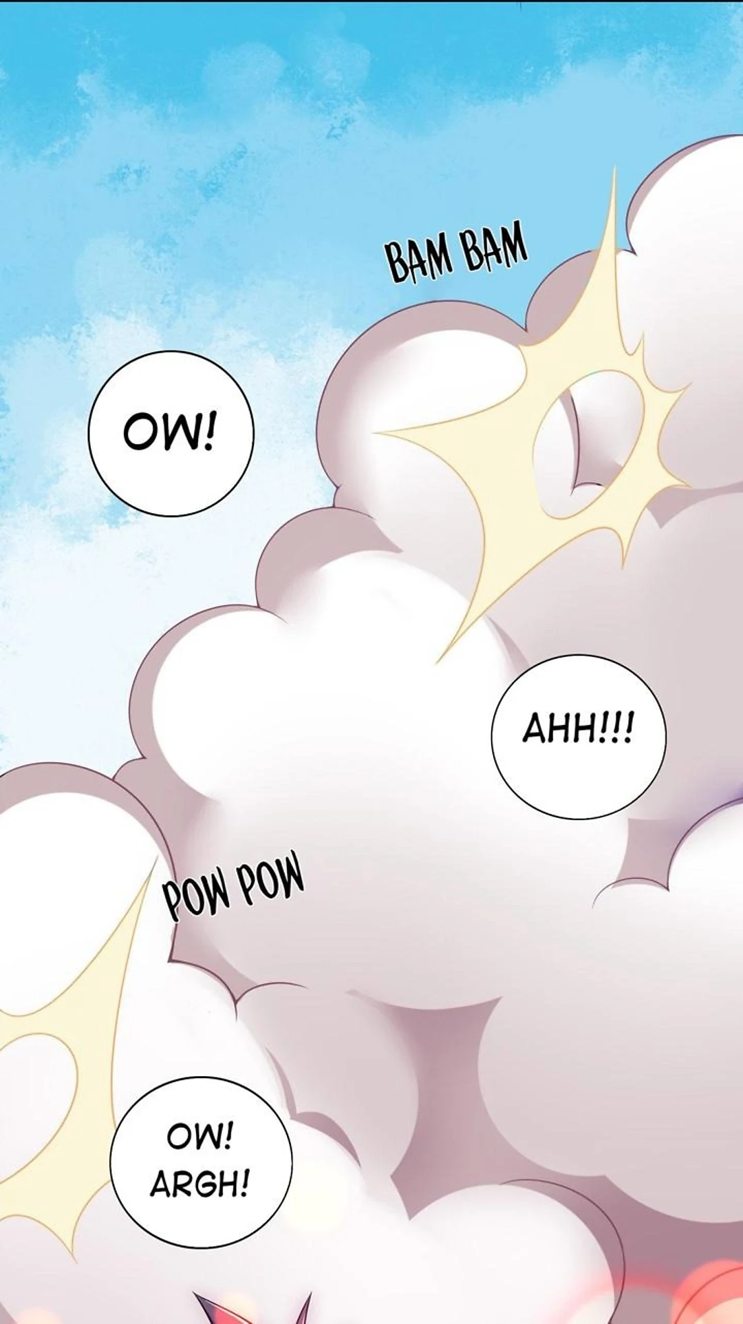 Retiring As The World’s Strongest Demon Chapter 7 - page 16