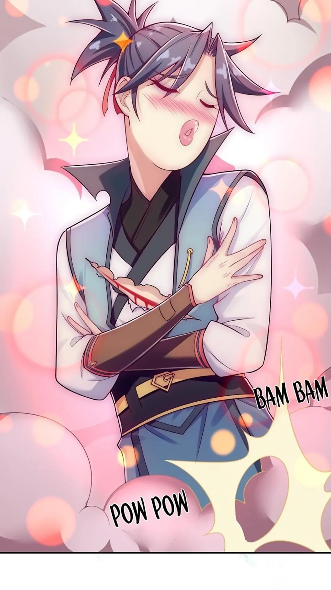 Retiring As The World’s Strongest Demon Chapter 7 - page 17