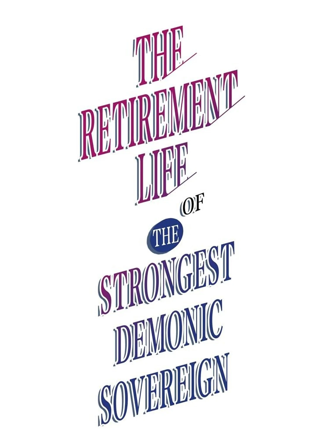 Retiring As The World’s Strongest Demon Chapter 7 - page 1