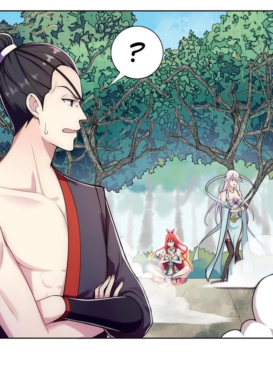 Retiring As The World’s Strongest Demon Chapter 7 - page 20