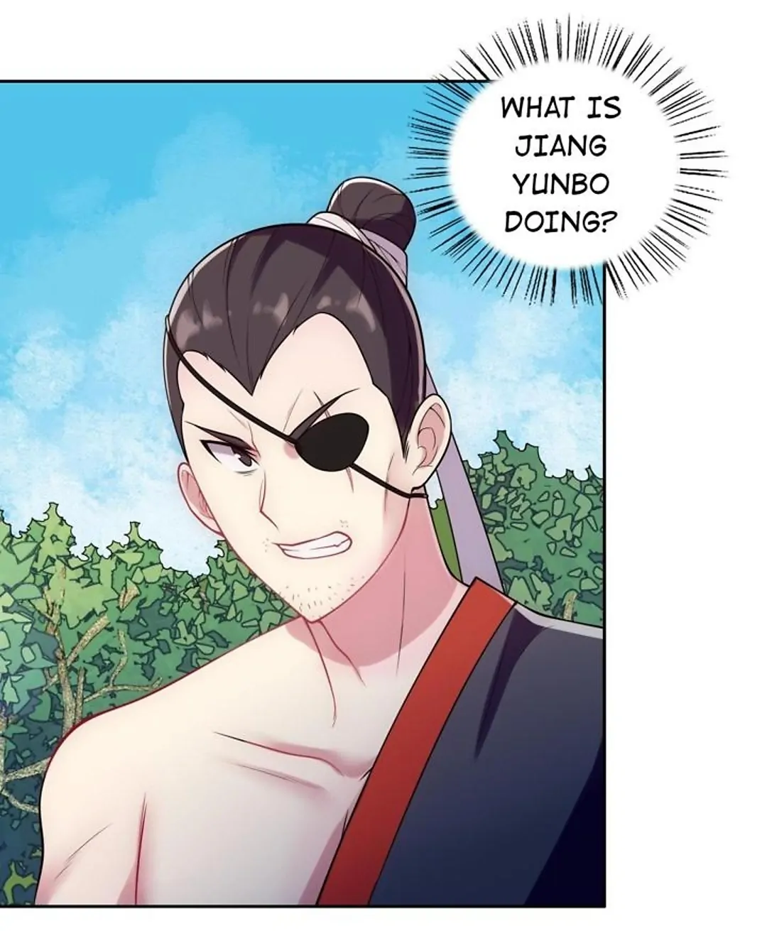 Retiring As The World’s Strongest Demon Chapter 7 - page 21