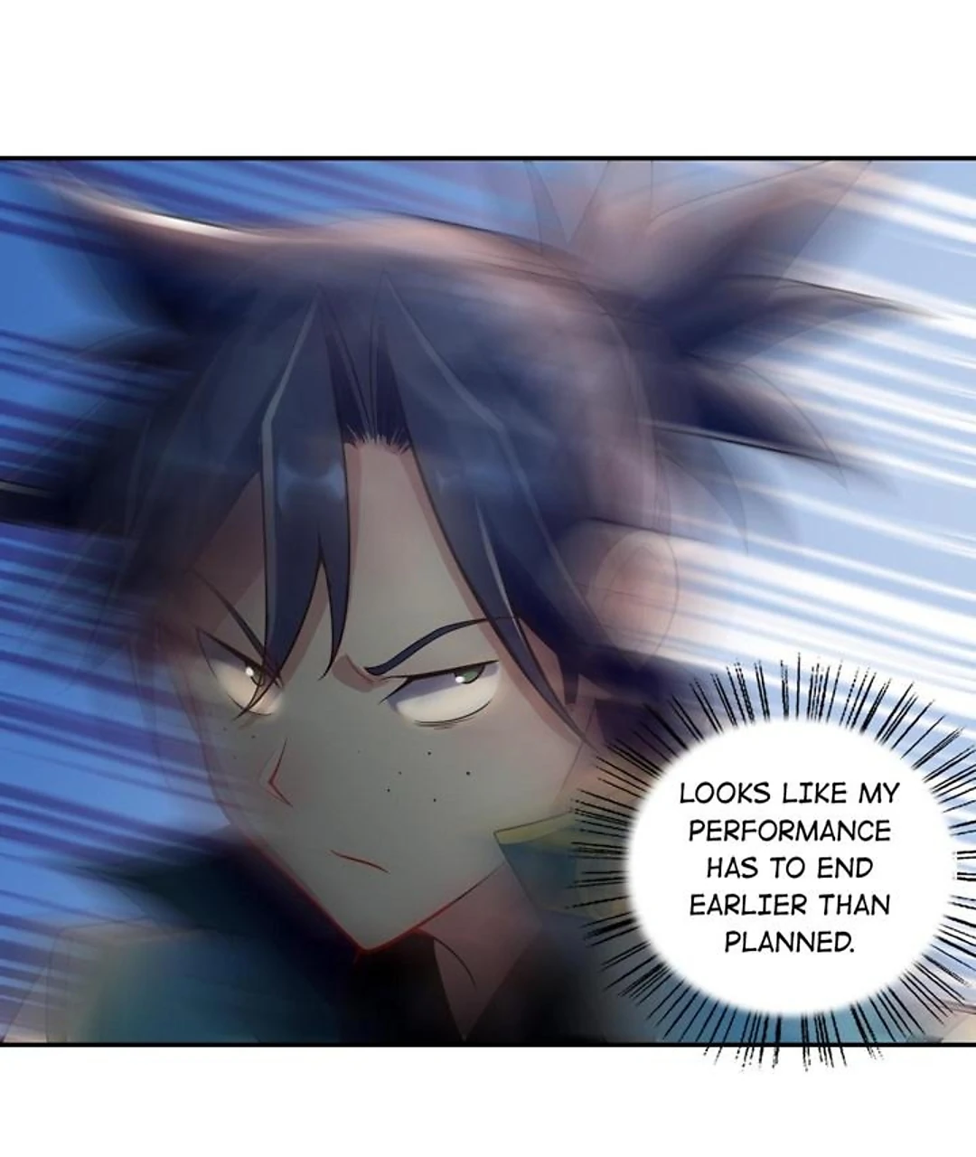 Retiring As The World’s Strongest Demon Chapter 7 - page 25