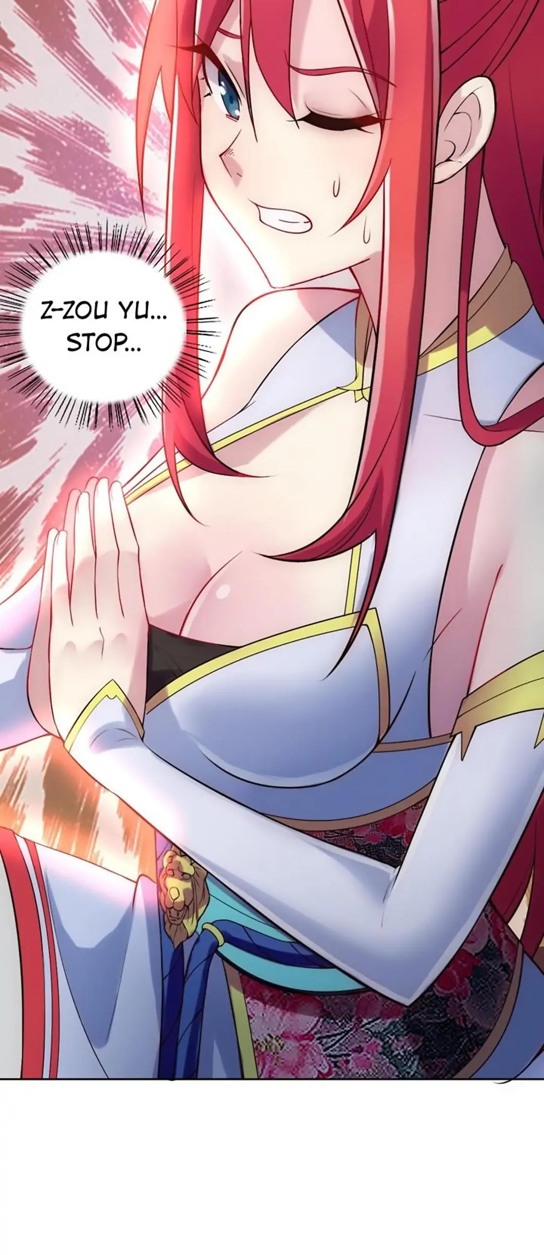 Retiring As The World’s Strongest Demon Chapter 7 - page 29