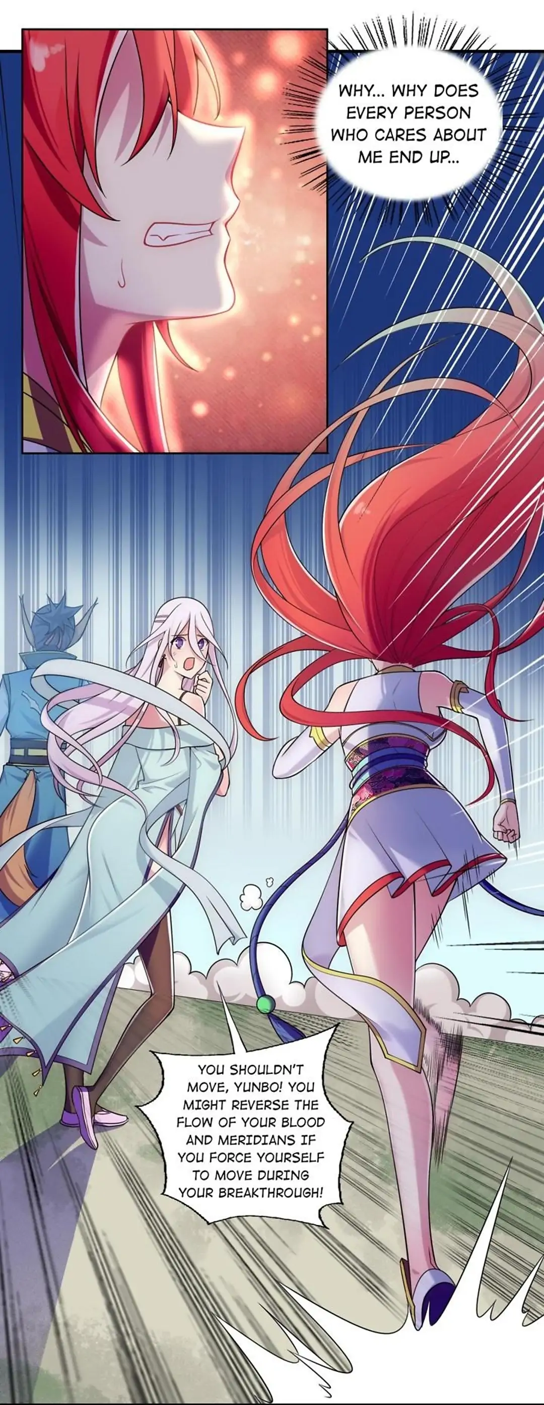 Retiring As The World’s Strongest Demon Chapter 7 - page 31