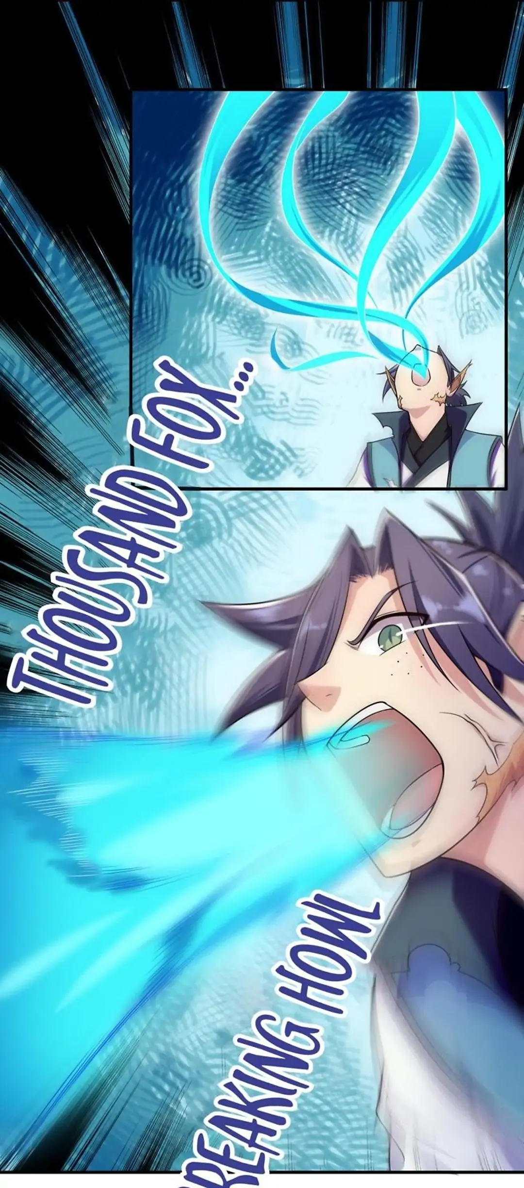 Retiring As The World’s Strongest Demon Chapter 7 - page 32