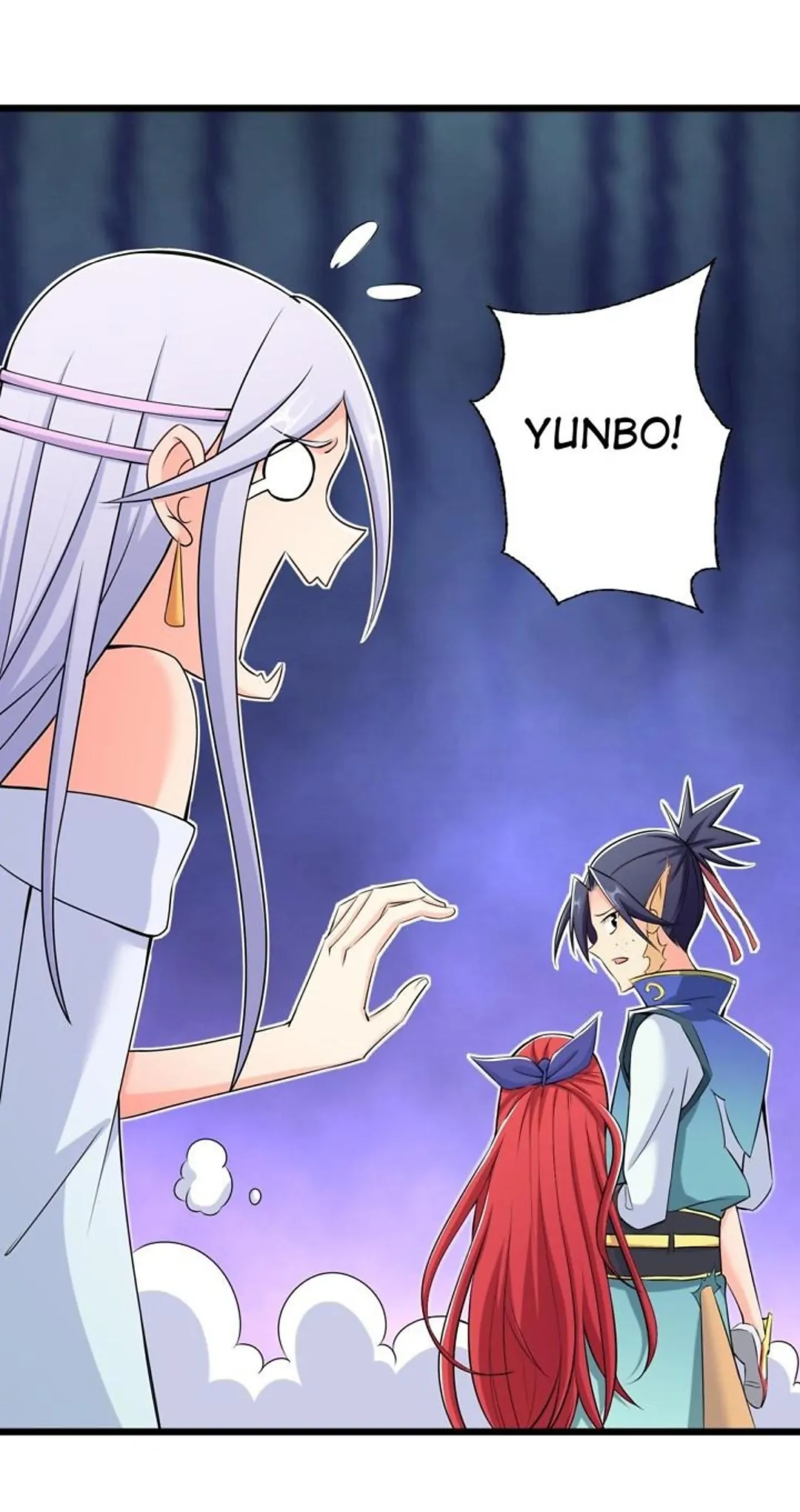 Retiring As The World’s Strongest Demon Chapter 7 - page 39