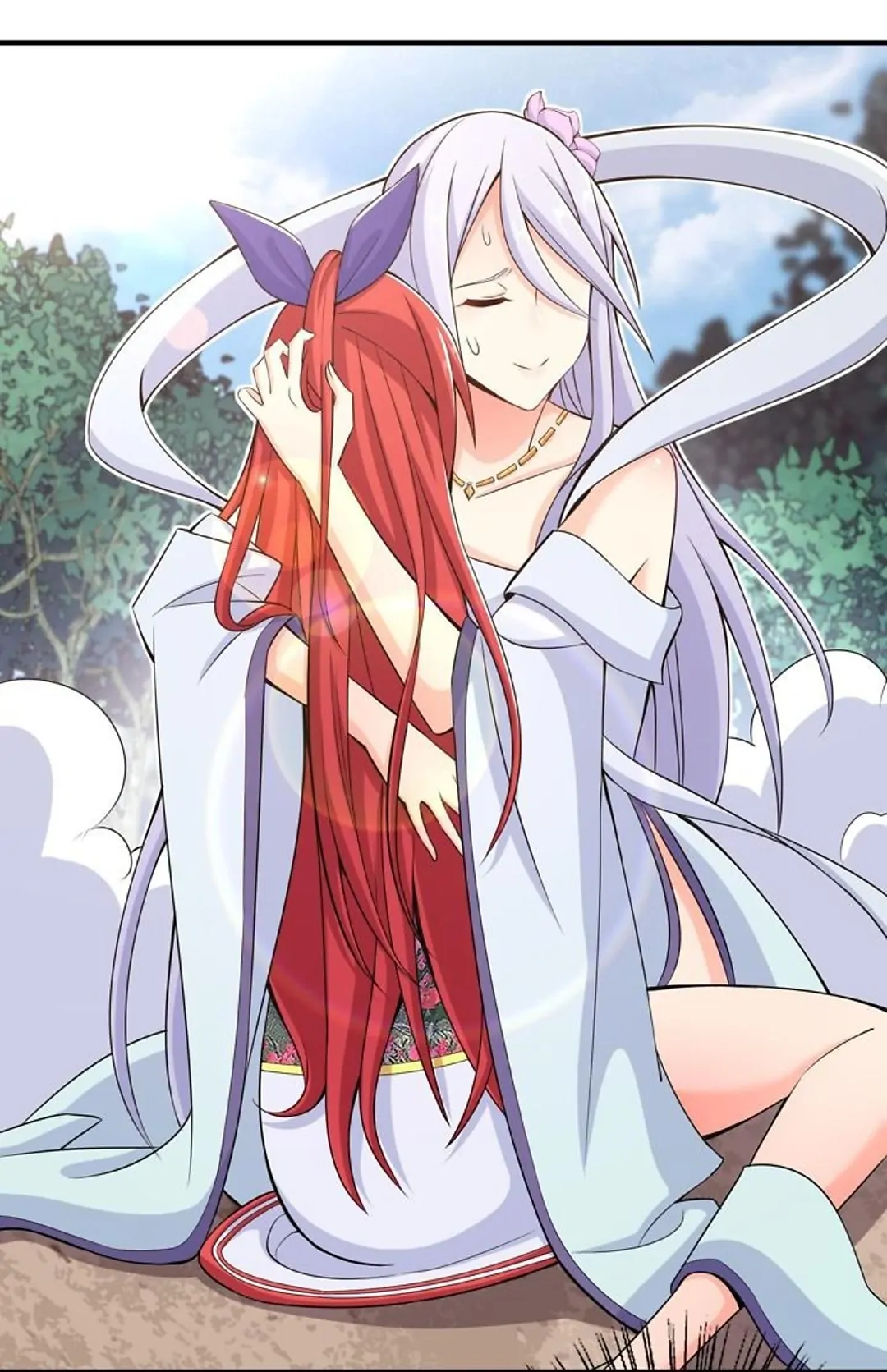 Retiring As The World’s Strongest Demon Chapter 7 - page 41