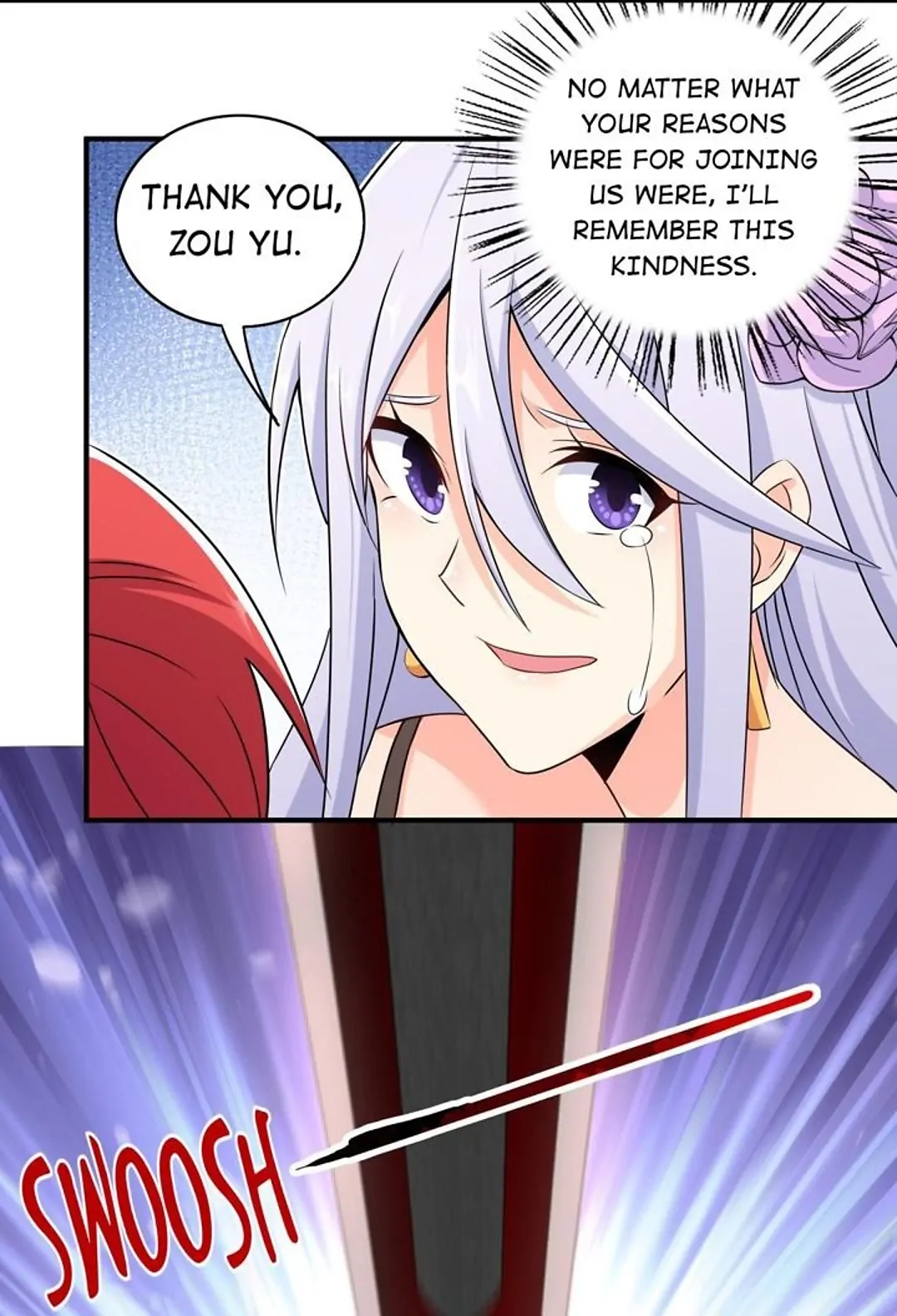 Retiring As The World’s Strongest Demon Chapter 7 - page 42