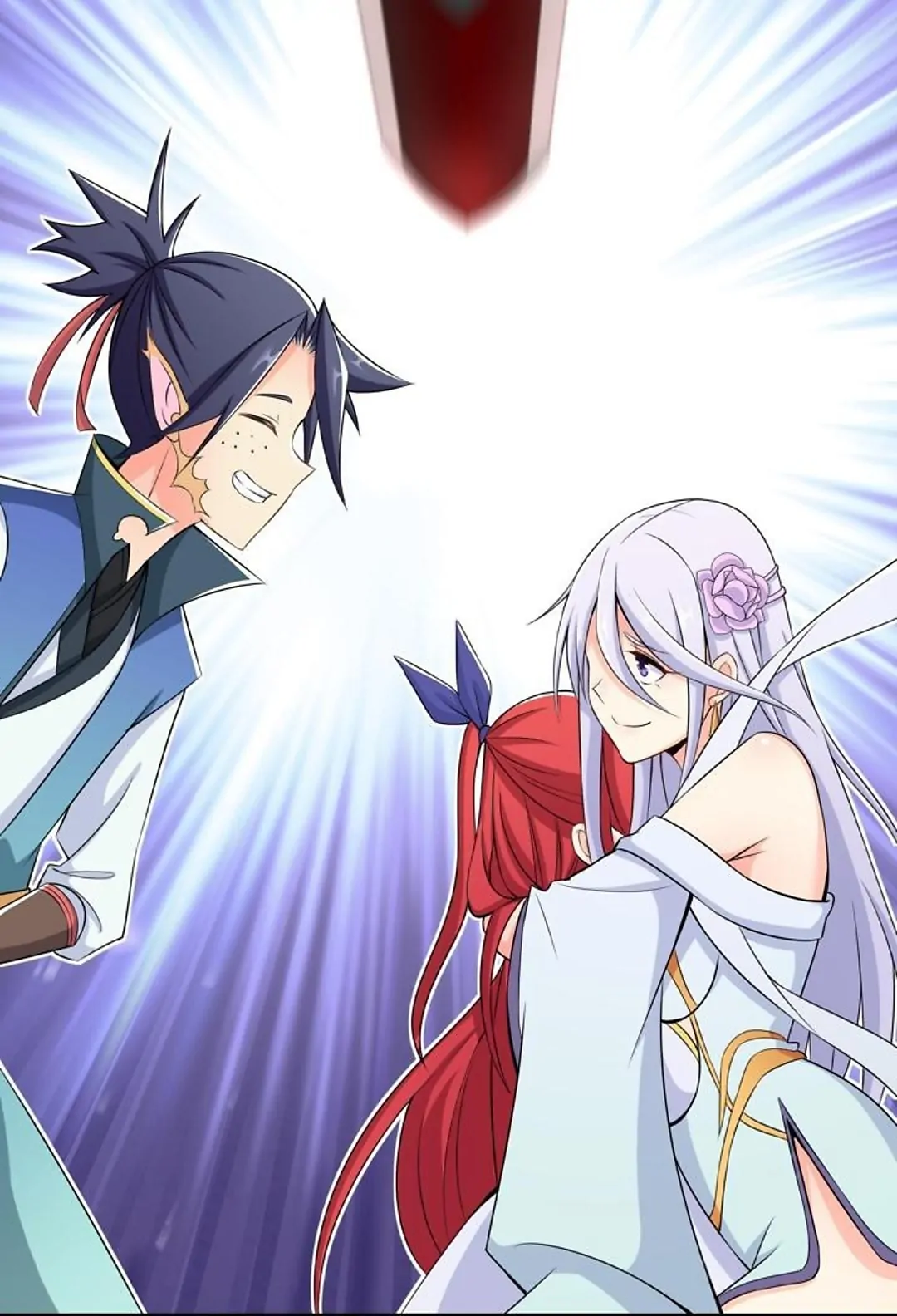 Retiring As The World’s Strongest Demon Chapter 7 - page 43