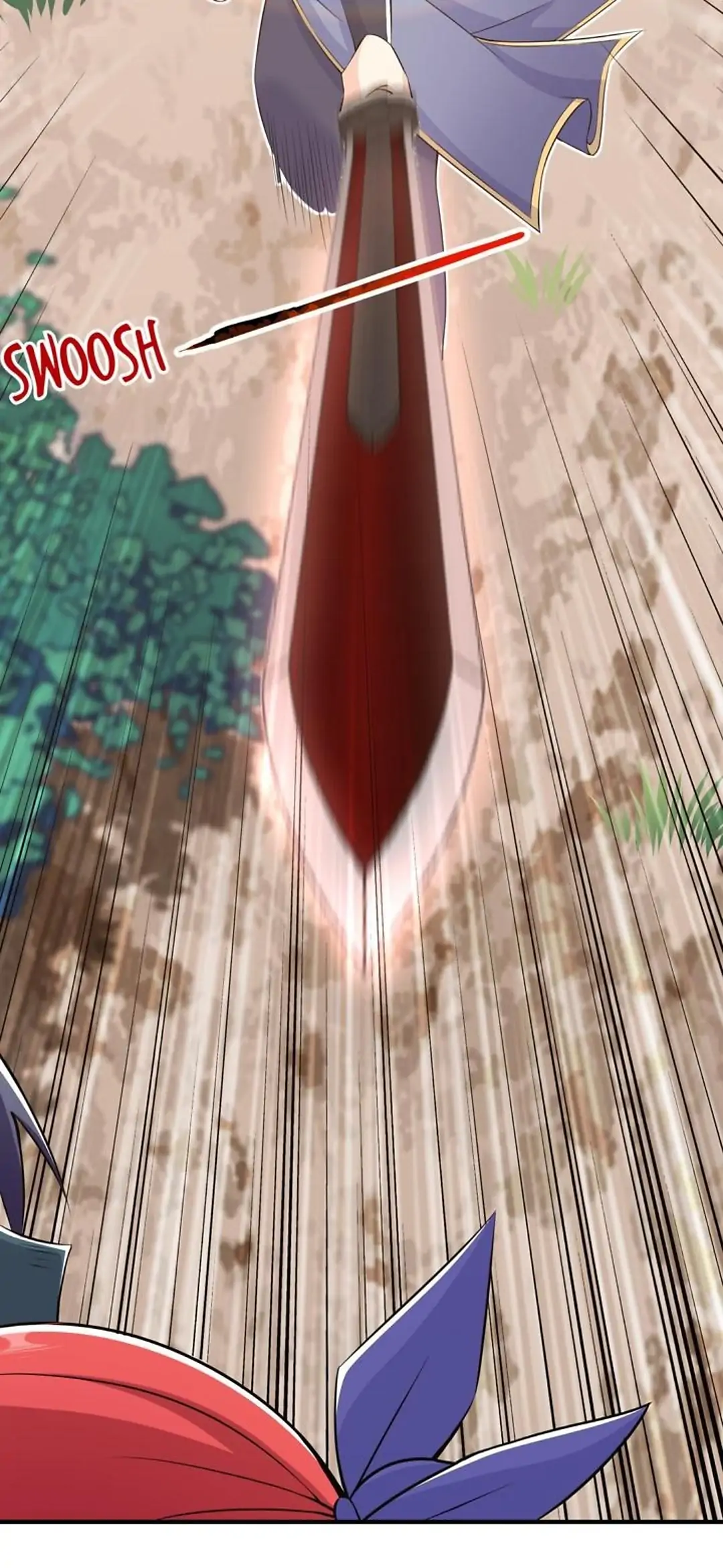 Retiring As The World’s Strongest Demon Chapter 7 - page 45