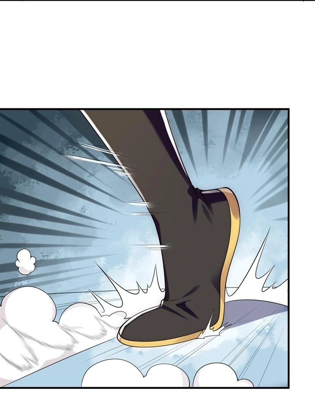 Retiring As The World’s Strongest Demon Chapter 7 - page 5