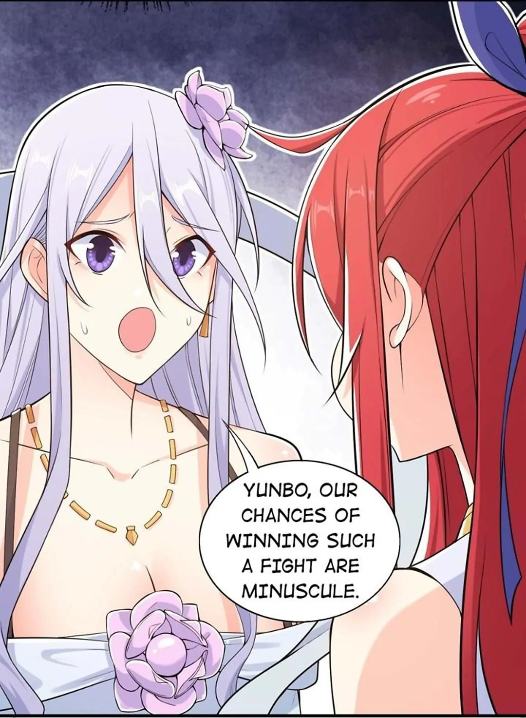 Retiring As The World’s Strongest Demon Chapter 6 - page 17