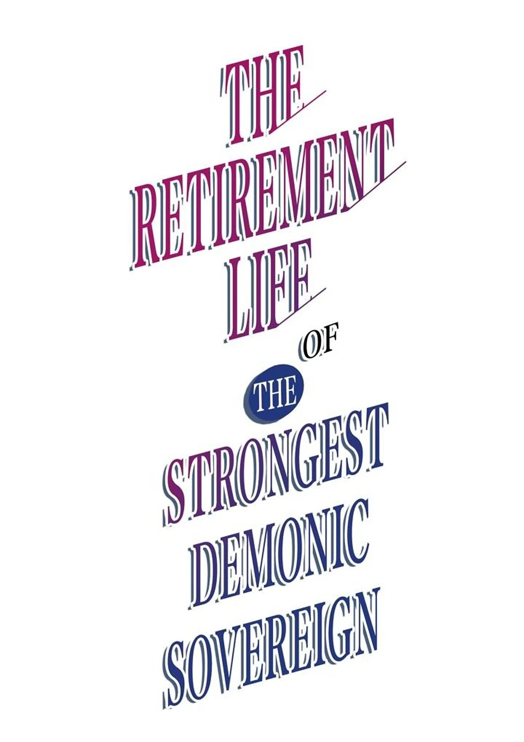 Retiring As The World’s Strongest Demon Chapter 6 - page 1