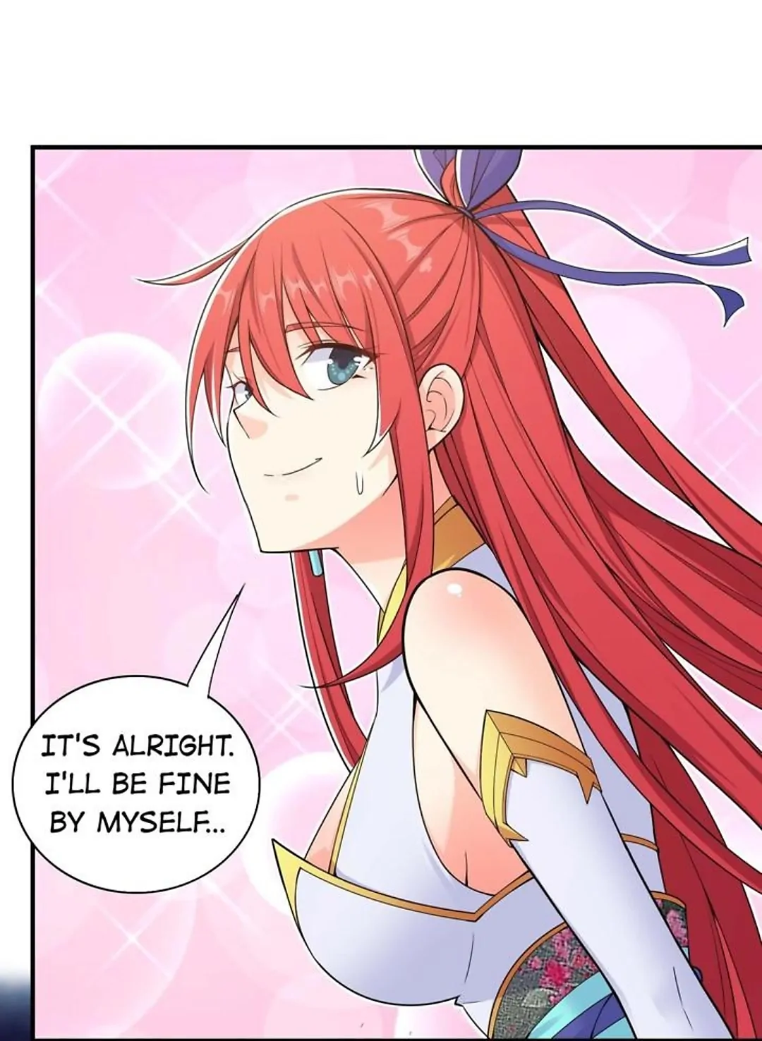 Retiring As The World’s Strongest Demon Chapter 6 - page 21