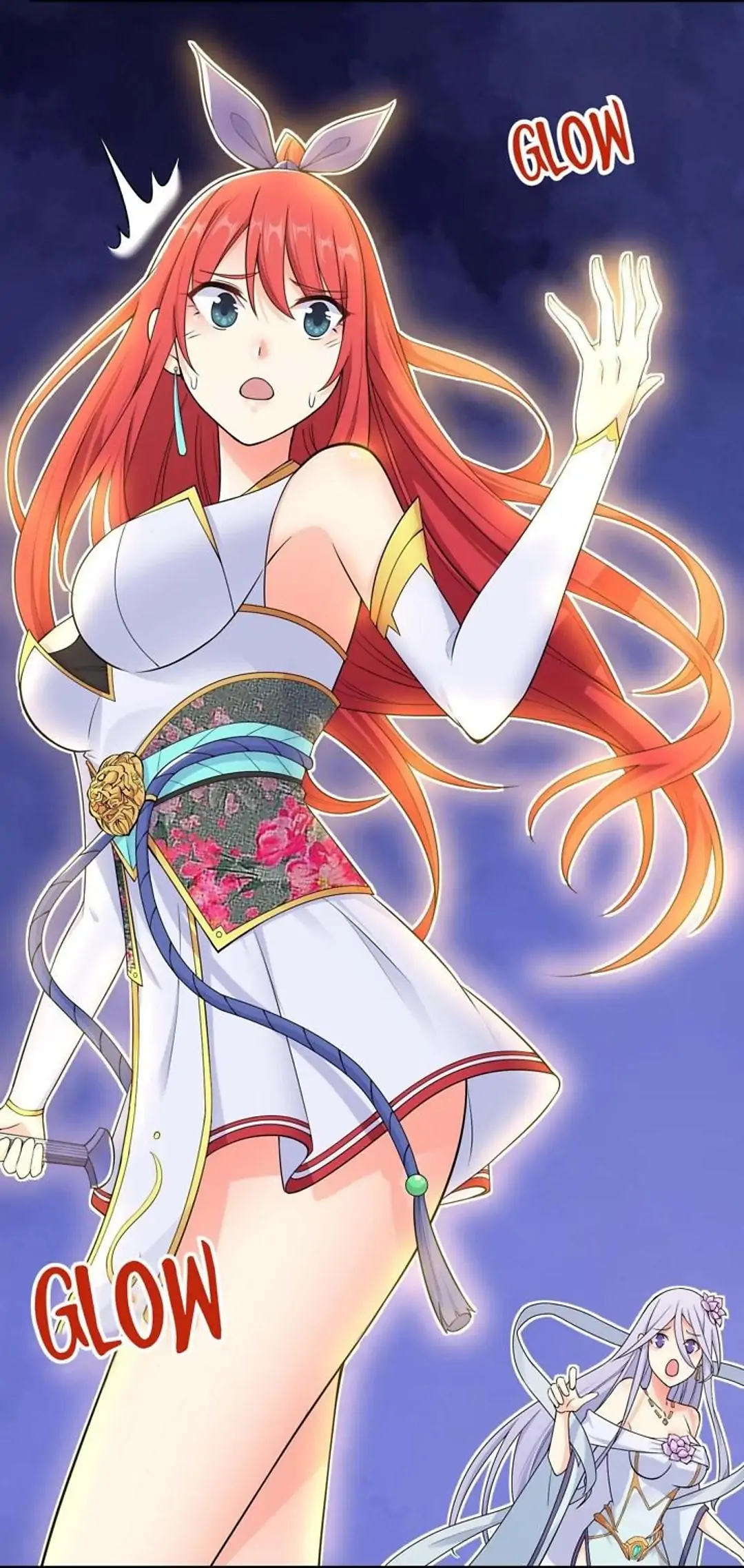 Retiring As The World’s Strongest Demon Chapter 6 - page 22