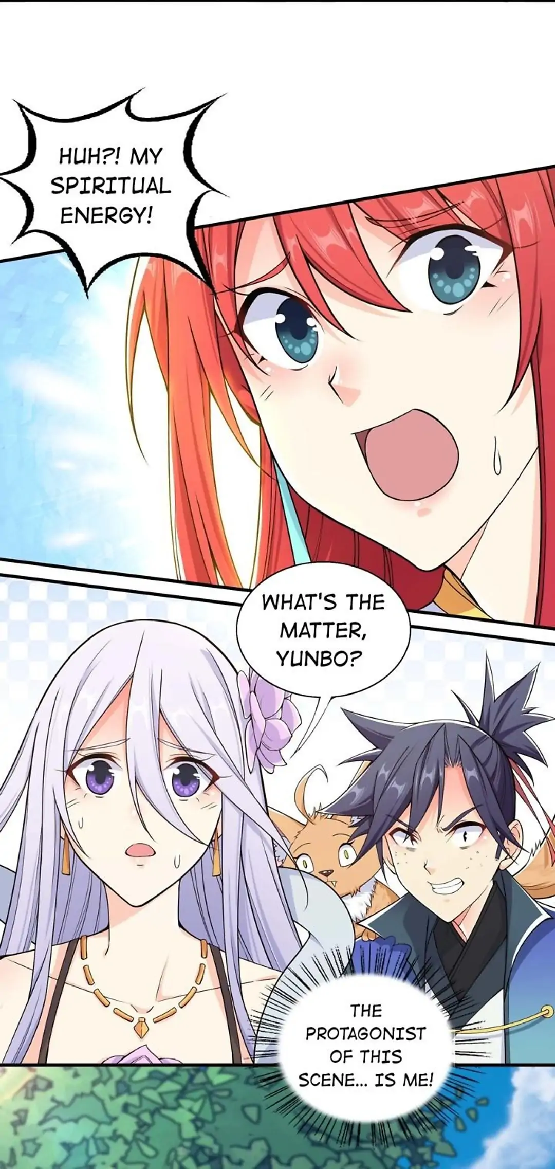 Retiring As The World’s Strongest Demon Chapter 6 - page 23