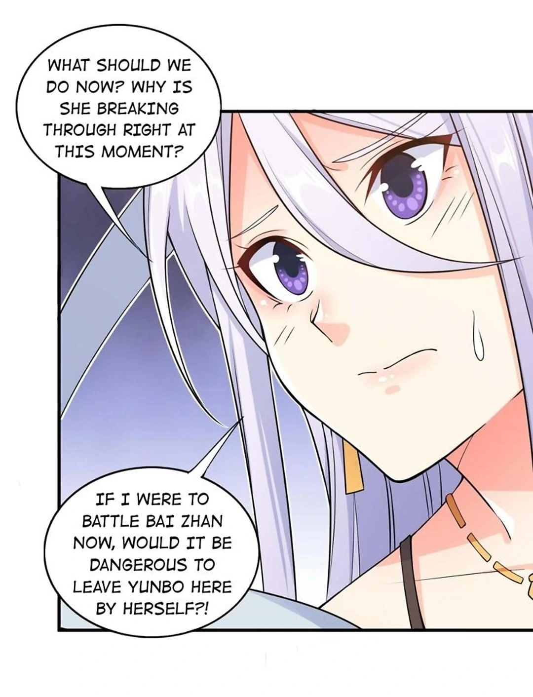 Retiring As The World’s Strongest Demon Chapter 6 - page 26