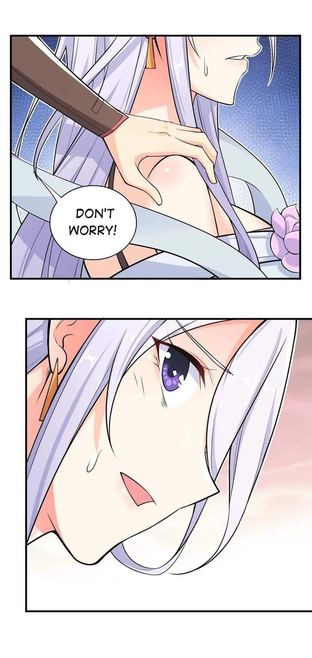 Retiring As The World’s Strongest Demon Chapter 6 - page 27