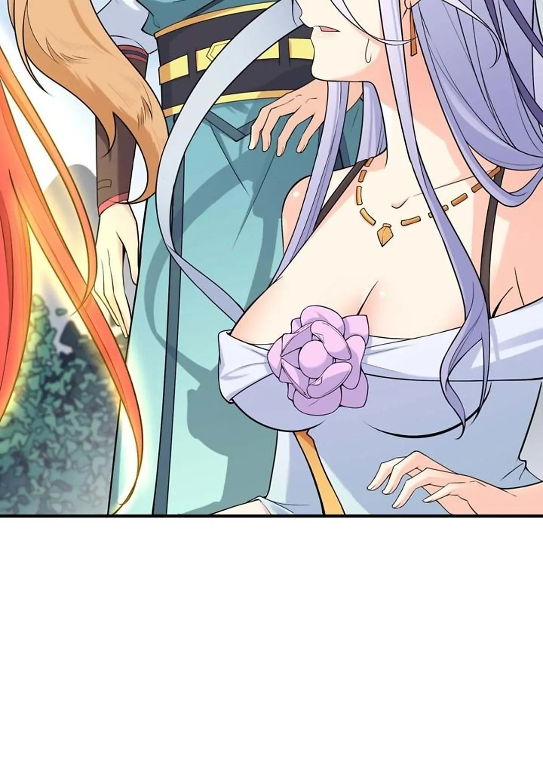 Retiring As The World’s Strongest Demon Chapter 6 - page 29