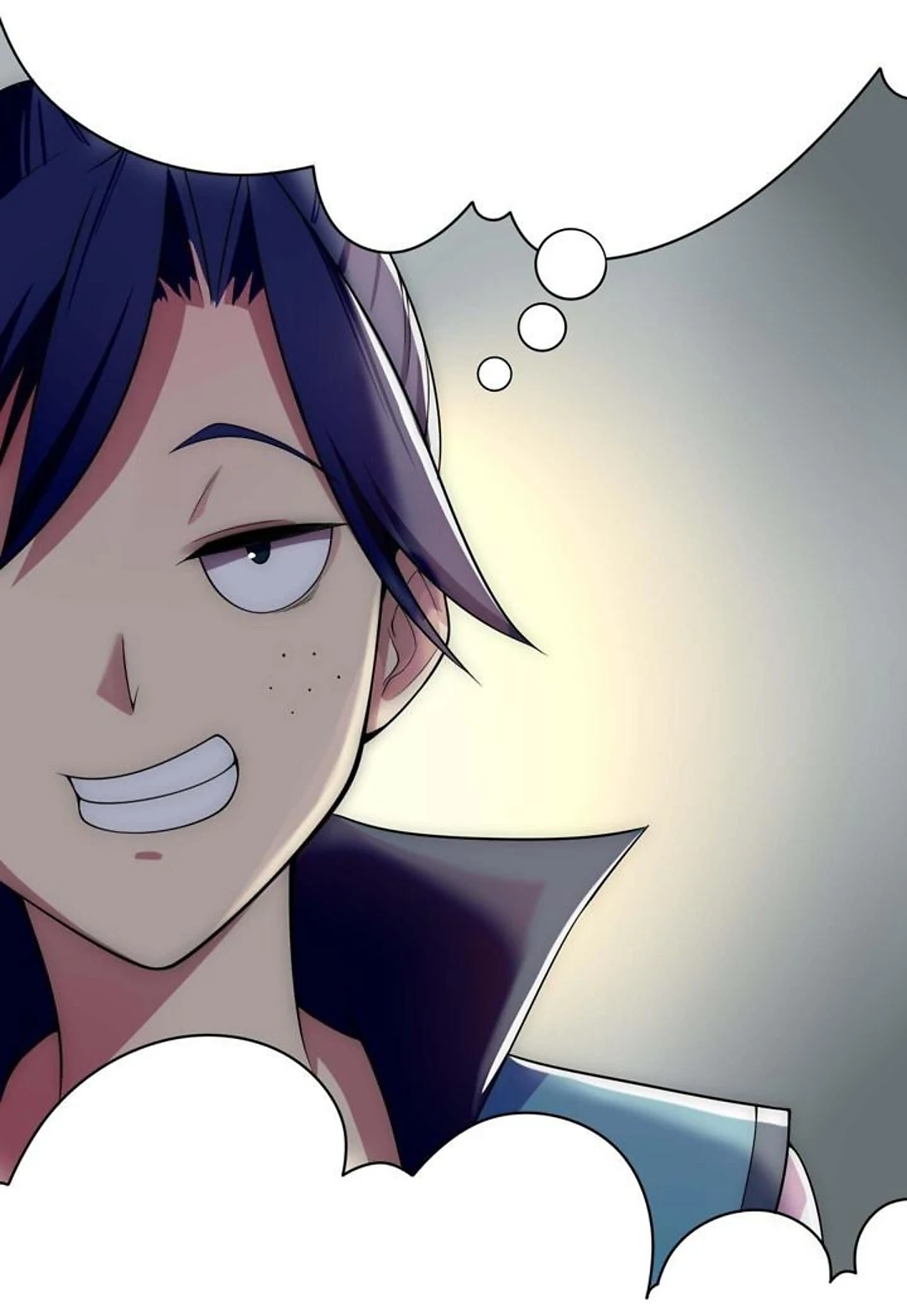 Retiring As The World’s Strongest Demon Chapter 6 - page 37