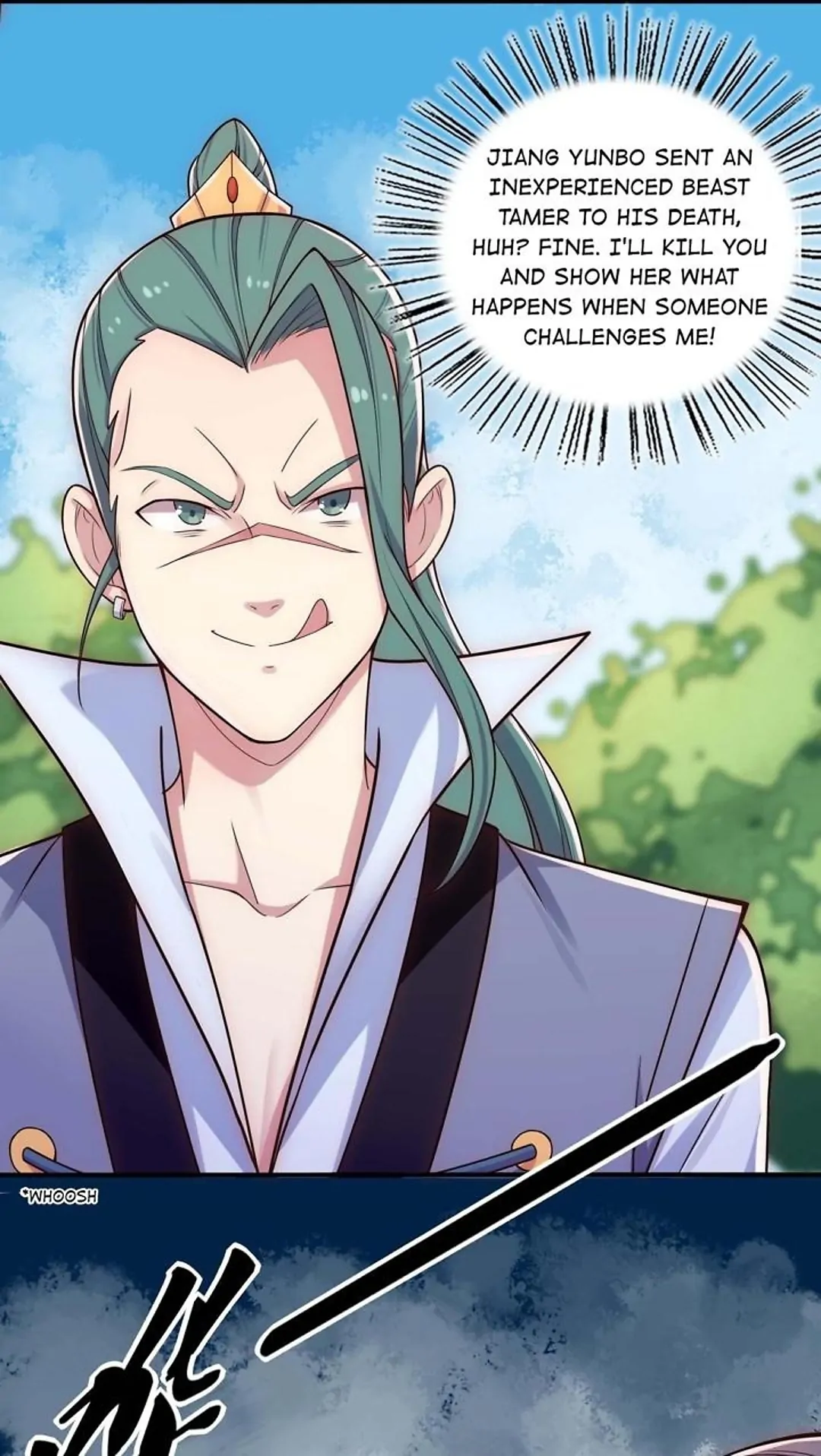 Retiring As The World’s Strongest Demon Chapter 6 - page 44