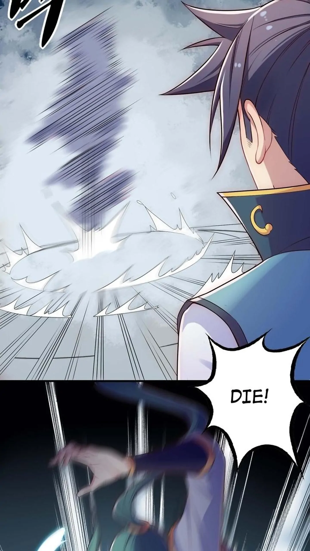 Retiring As The World’s Strongest Demon Chapter 6 - page 45