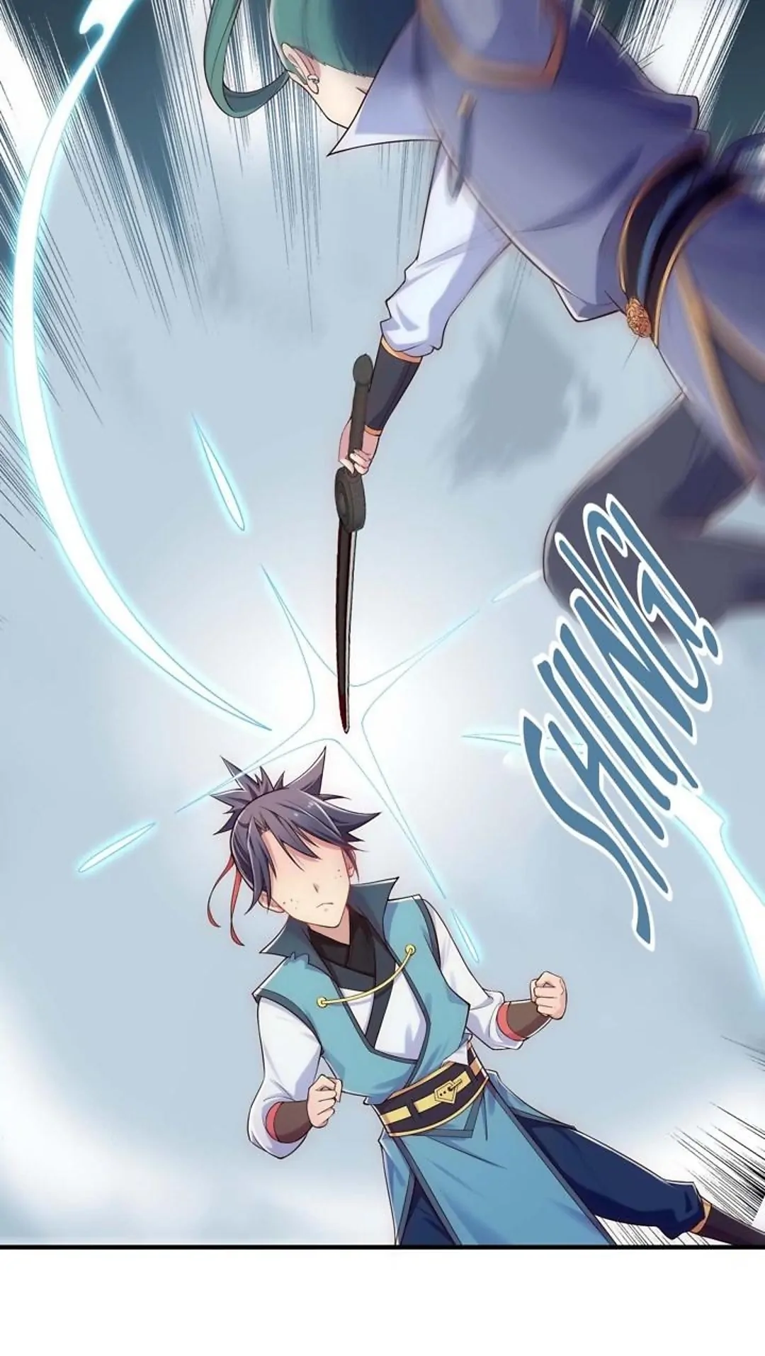 Retiring As The World’s Strongest Demon Chapter 6 - page 46