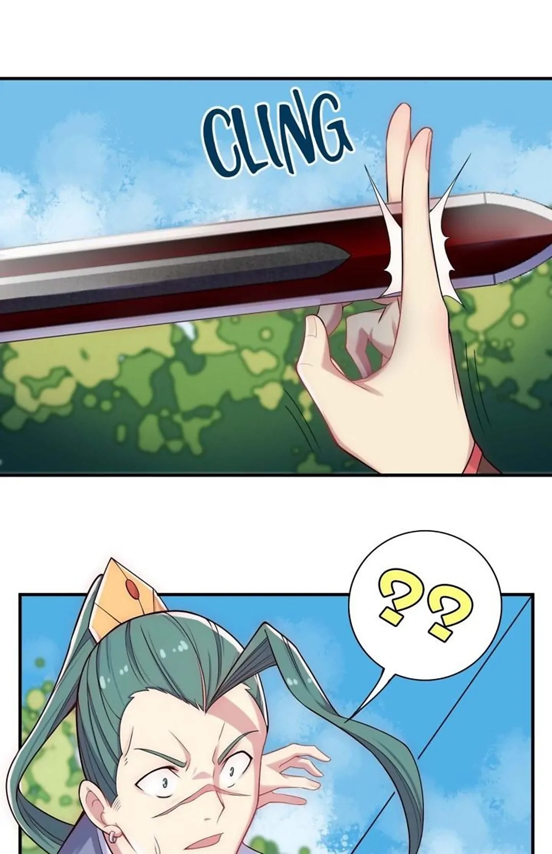 Retiring As The World’s Strongest Demon Chapter 6 - page 47