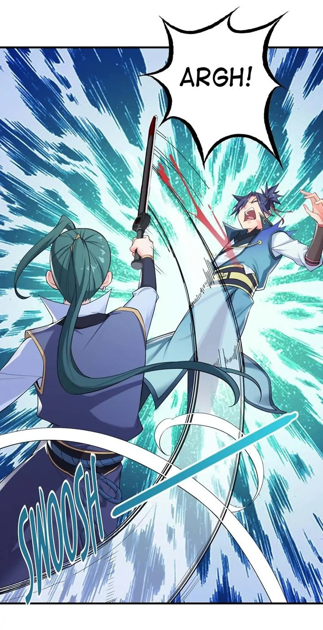 Retiring As The World’s Strongest Demon Chapter 6 - page 50