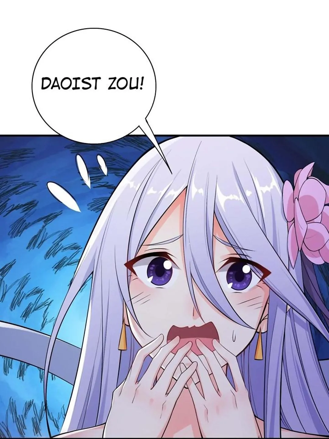 Retiring As The World’s Strongest Demon Chapter 6 - page 51