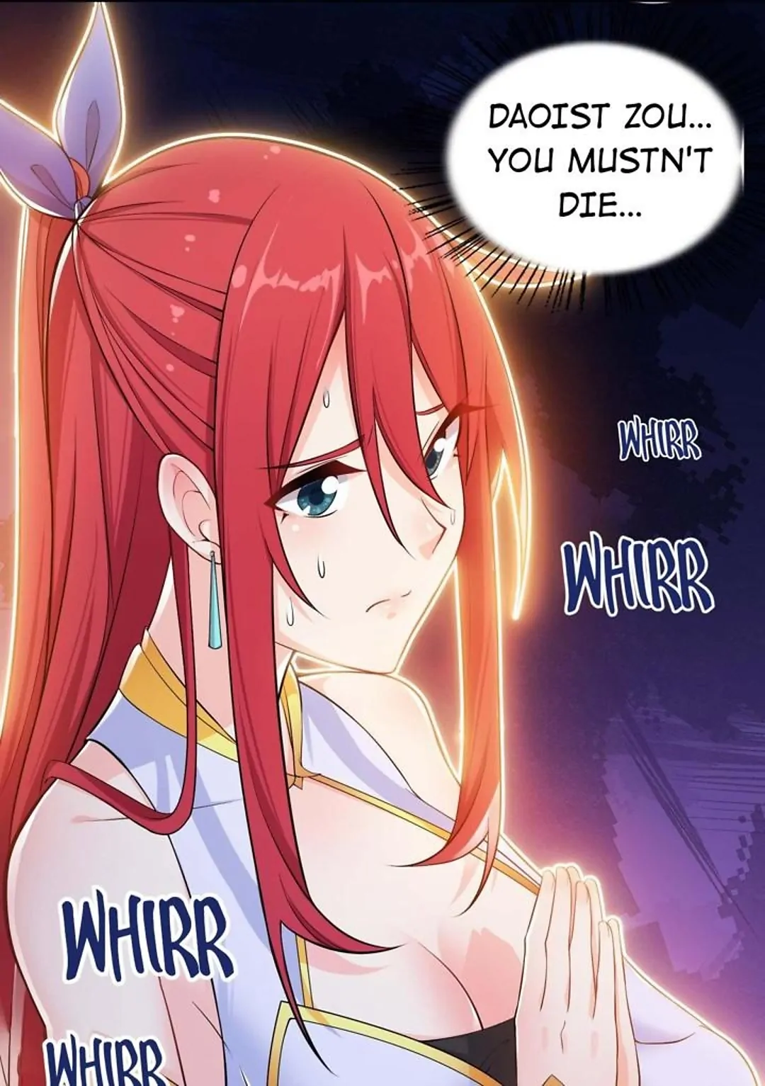 Retiring As The World’s Strongest Demon Chapter 6 - page 52