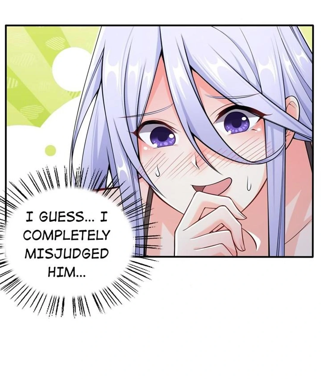 Retiring As The World’s Strongest Demon Chapter 5 - page 12