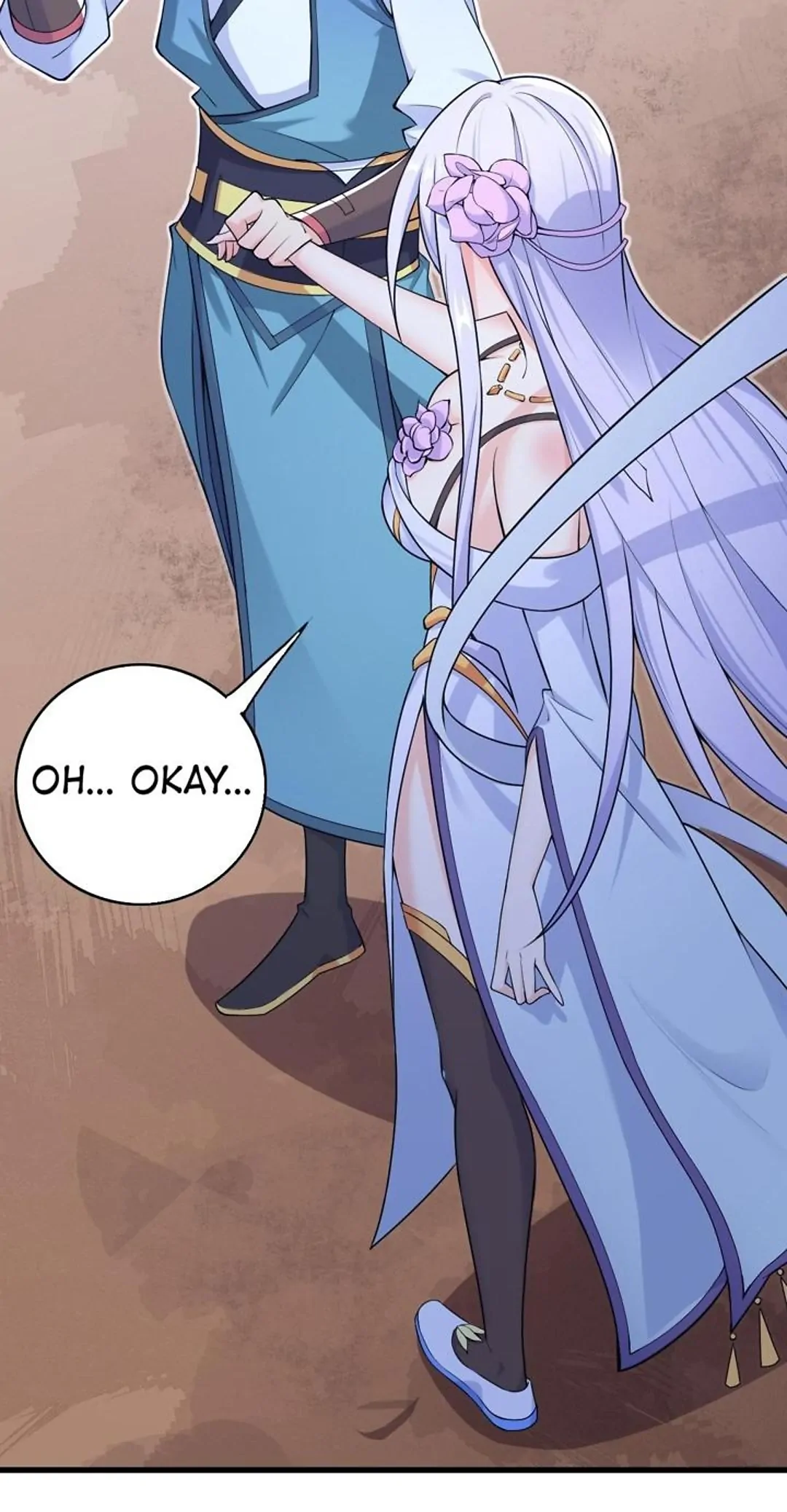 Retiring As The World’s Strongest Demon Chapter 5 - page 14