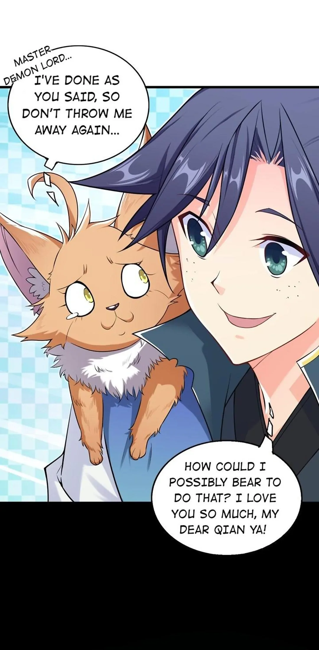 Retiring As The World’s Strongest Demon Chapter 5 - page 16