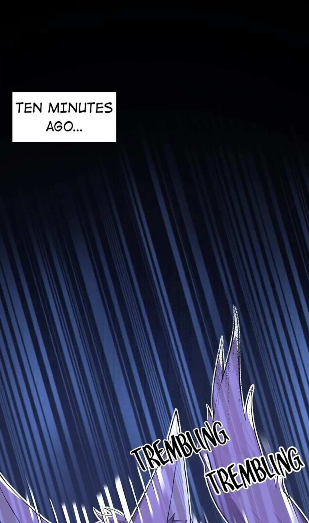 Retiring As The World’s Strongest Demon Chapter 5 - page 17