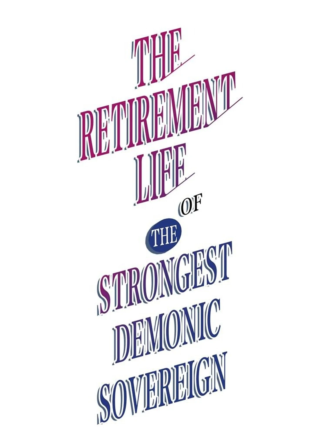 Retiring As The World’s Strongest Demon Chapter 5 - page 1