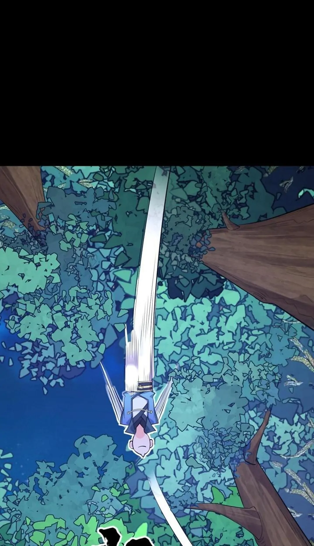 Retiring As The World’s Strongest Demon Chapter 5 - page 22