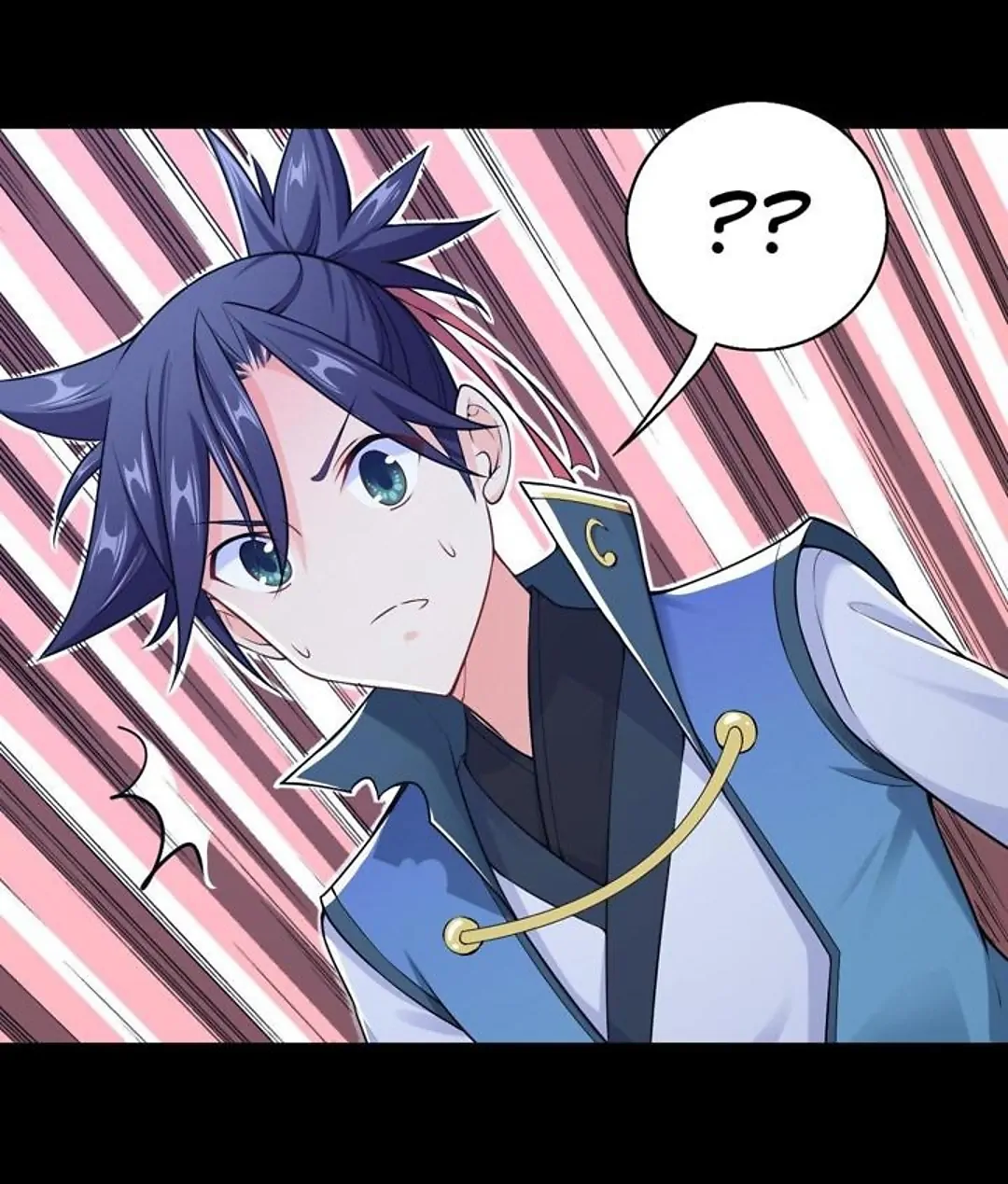 Retiring As The World’s Strongest Demon Chapter 5 - page 24