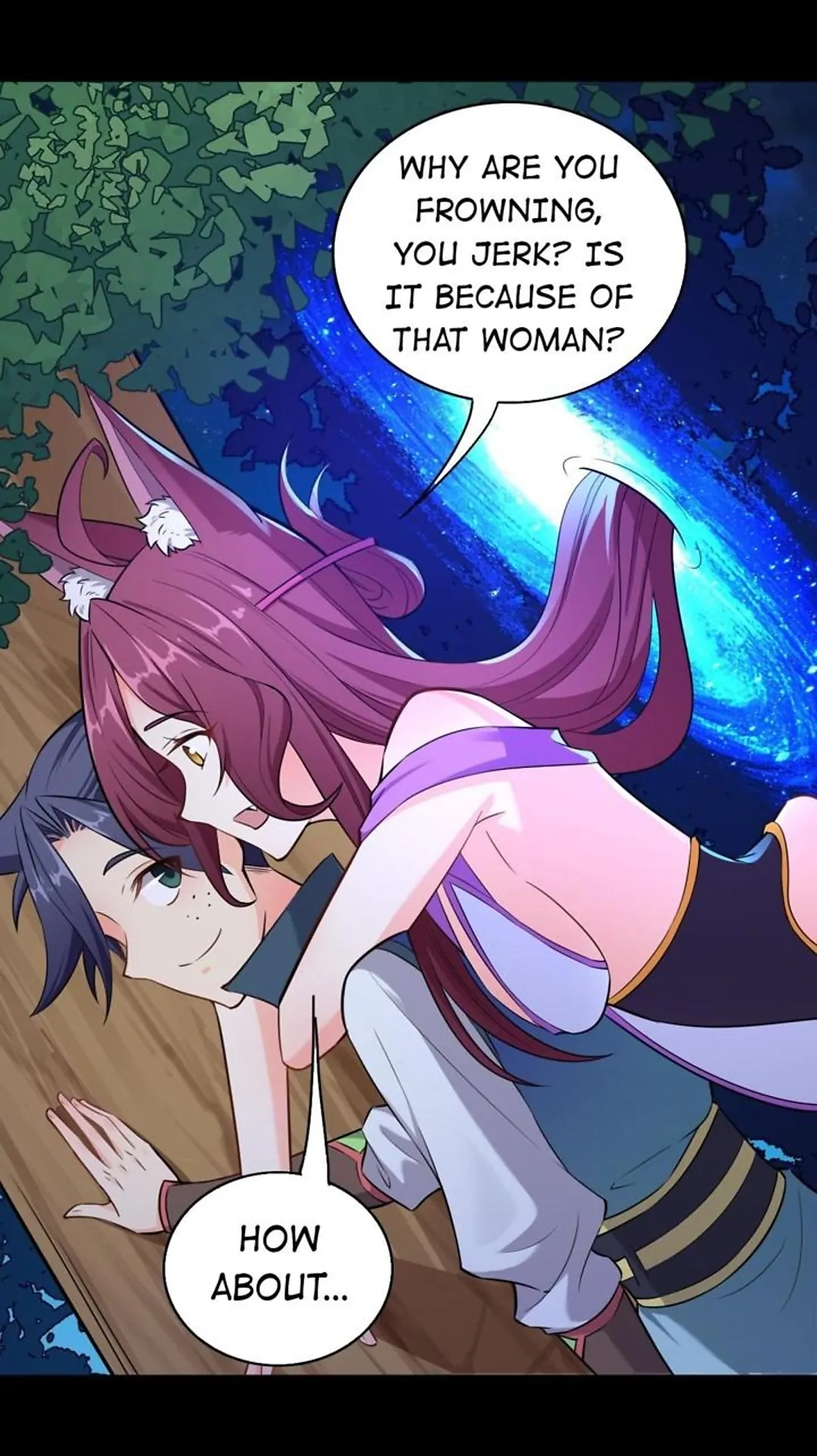 Retiring As The World’s Strongest Demon Chapter 5 - page 29