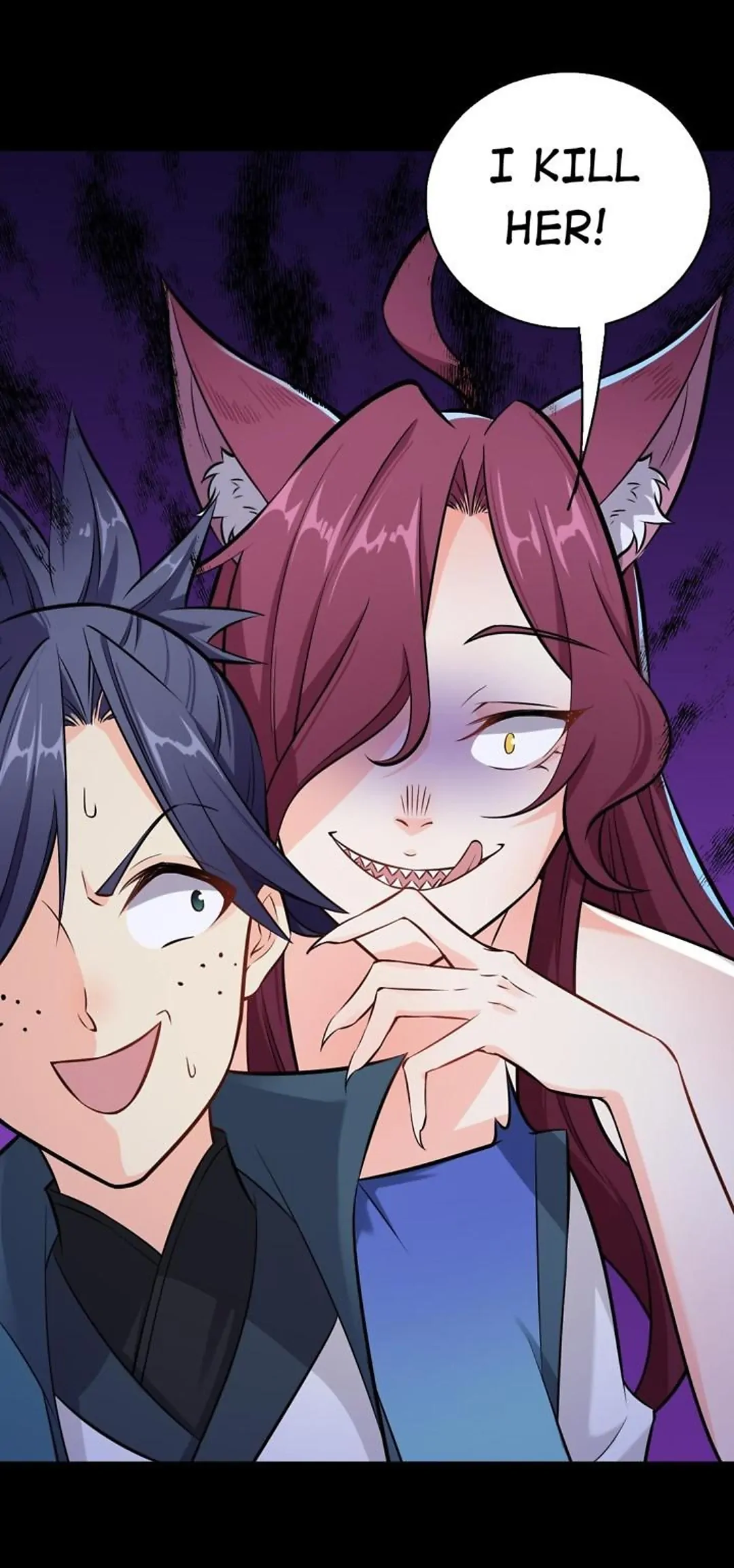 Retiring As The World’s Strongest Demon Chapter 5 - page 30