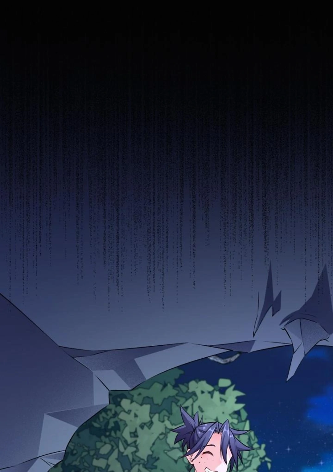 Retiring As The World’s Strongest Demon Chapter 5 - page 33